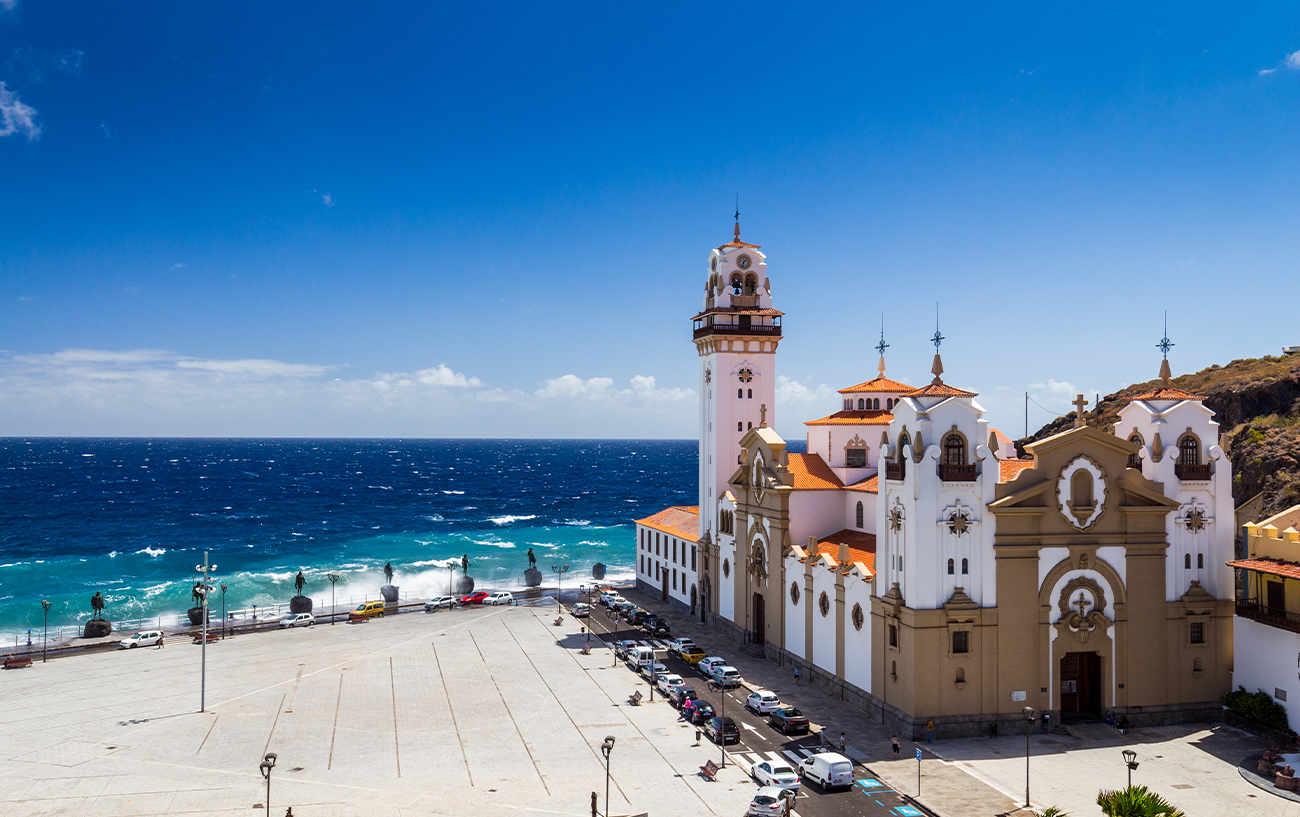 Tenerife